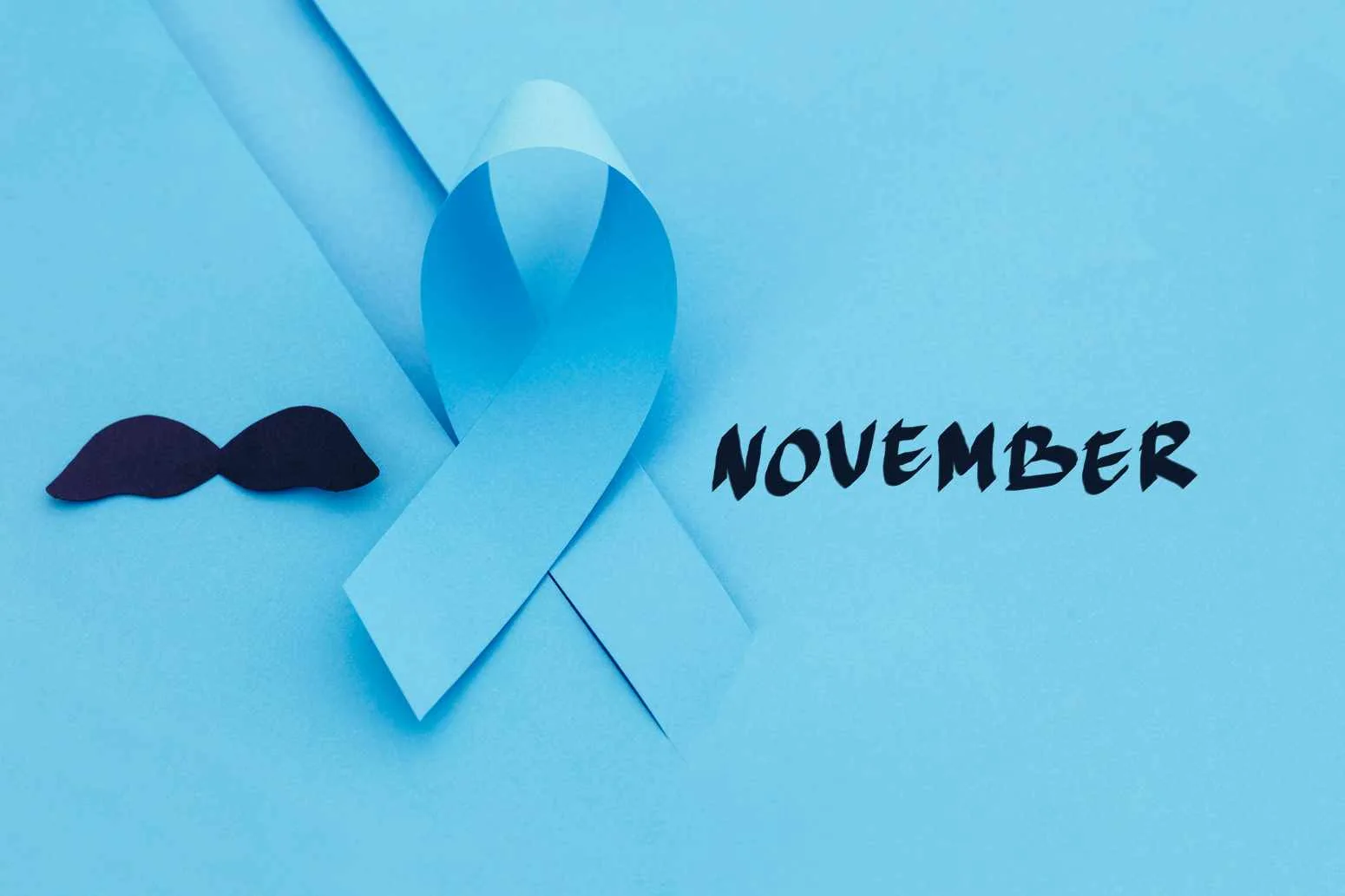 Capitalist Health - No Shave November