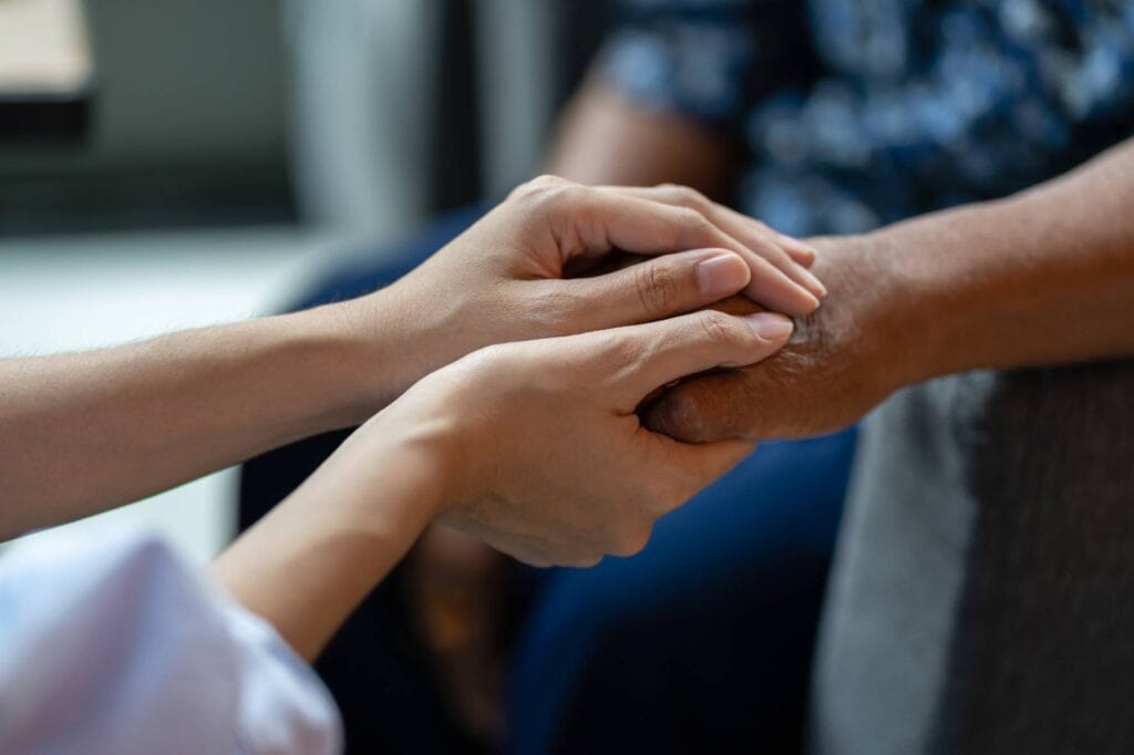 Capitalist Health - Guillain–Barre Syndrome - Compassion and care