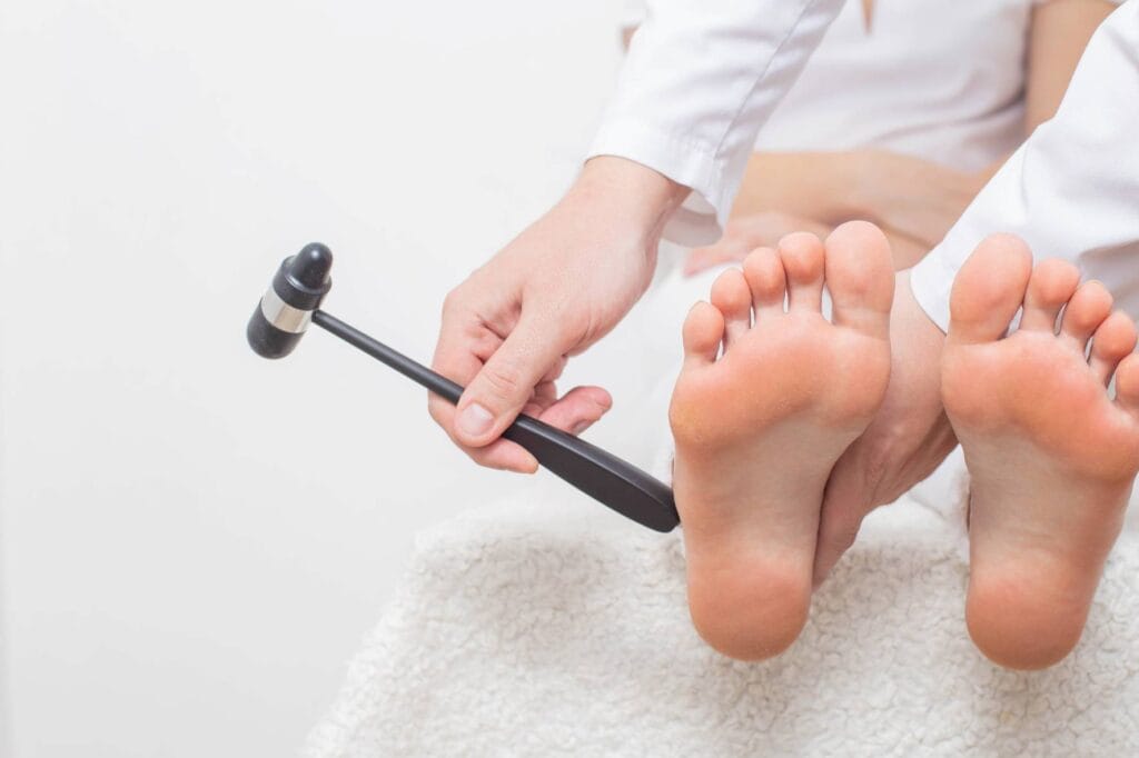 Capitalist Health - Guillain–Barre Syndrome_ Why Awareness Matters _ Leading Cause Of Paralysis