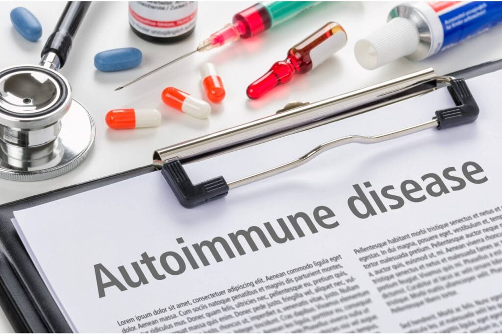 Capitalist Health - Why does guillain–barre syndrome is an auto immune challenge