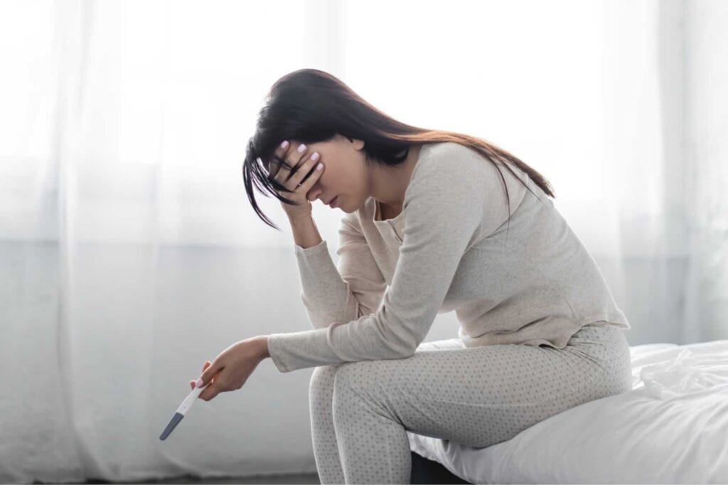 Capitalist Health - Risk Factors of Endometriosis - Infertility - Endometriosis Symptoms and Treatment Options