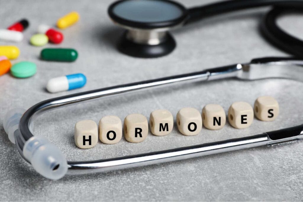 Capitalist Health - What Causes Endometriosis - Hormonal Imbalances - Endometriosis Symptoms and Treatment Options