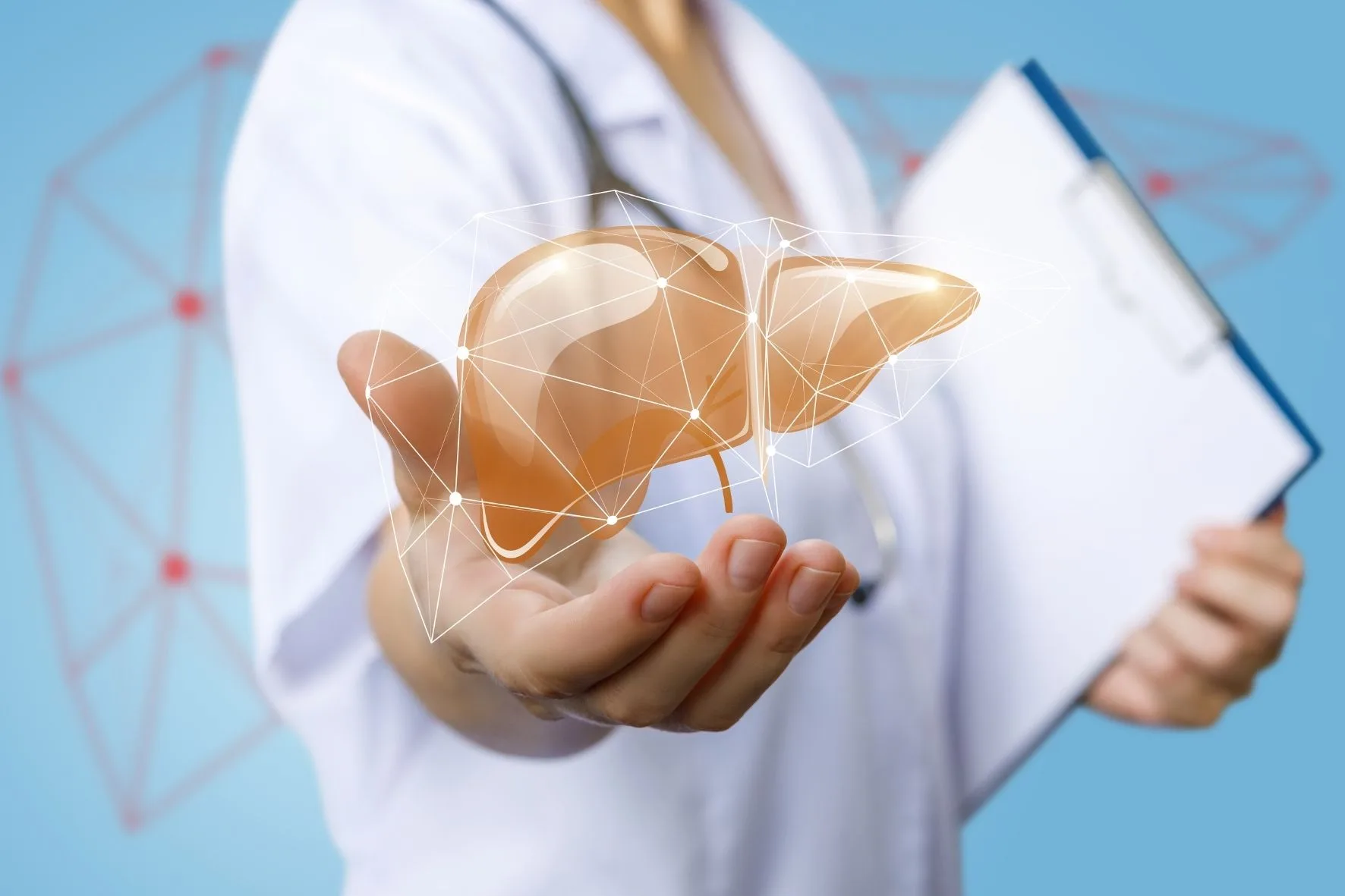 Fatty Liver Uncovered: Symptoms, Risks & Lifestyle Solutions for Liver Health