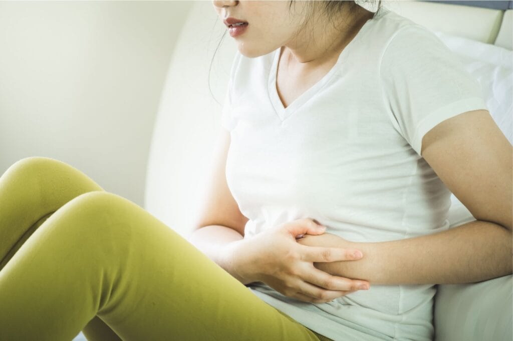 Fatty Liver Reversal – Diet, Exercise, and Symptoms –Capitalist Health - Signs and Symptoms of Fatty Liver - Abdominal Pain