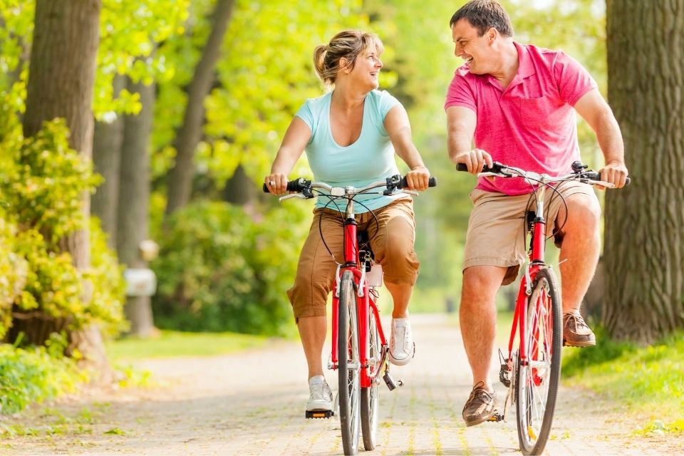 Capitalist Health - Weight Gain