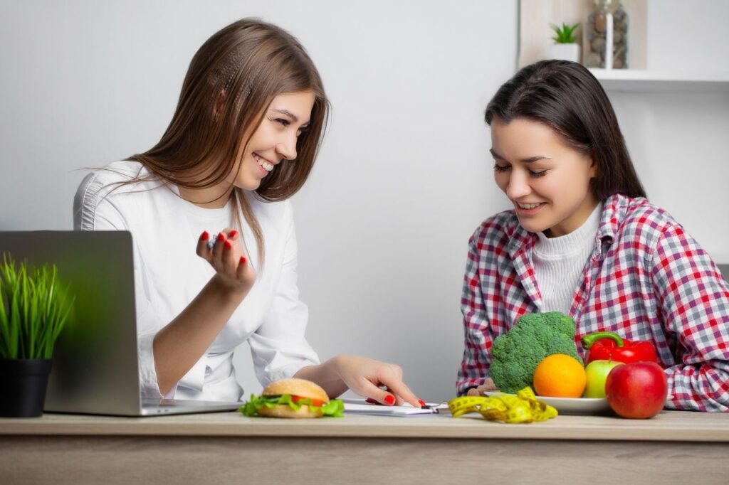 Capitalist Health - Diabetes Prevention 