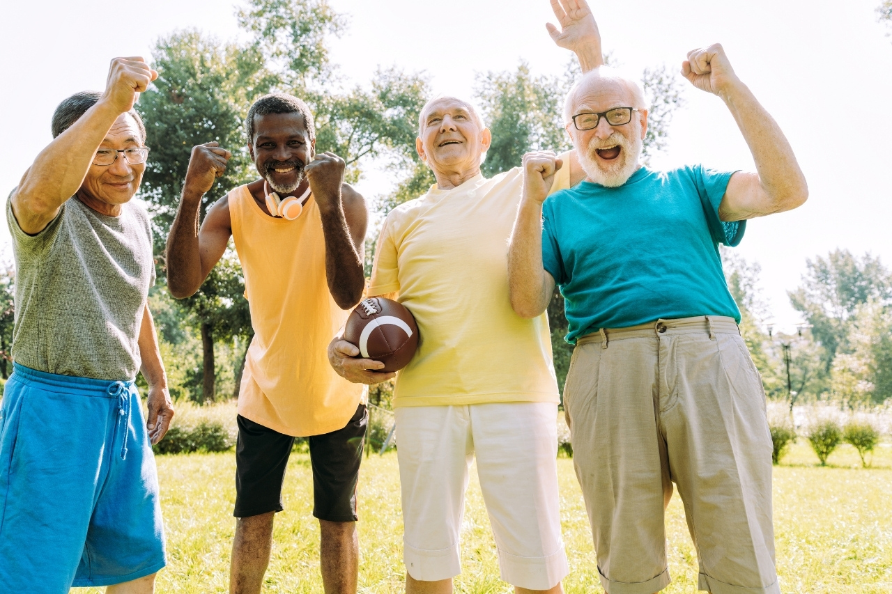 Capitalist Health - Heart Health - cardiovascular disease prevention