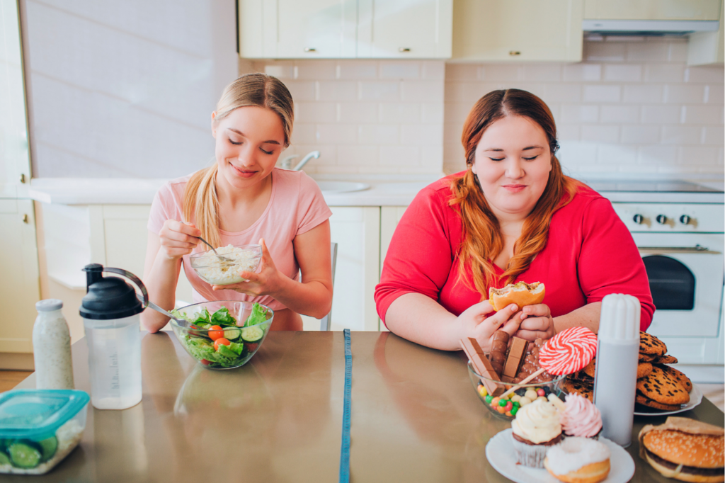 Capitalist Health - Reproductive Health