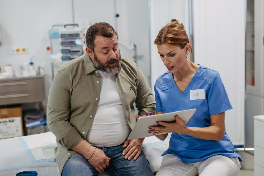 Capitalist-Health-Liver-Health-Insulin Resistance 