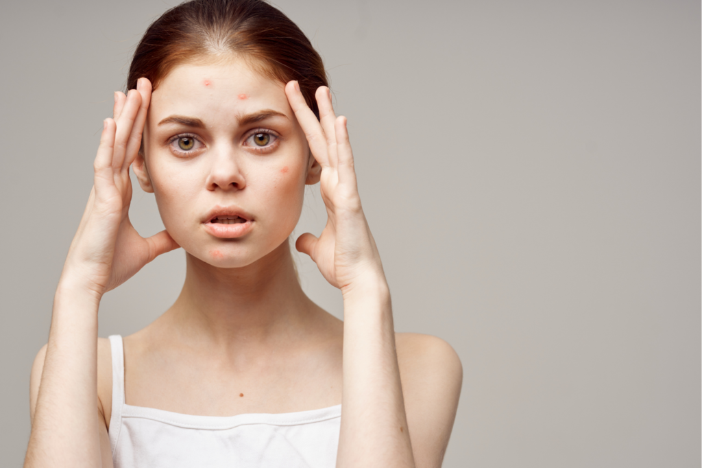 Capitalist Health - Reproductive Health - Natural Hormone Balance