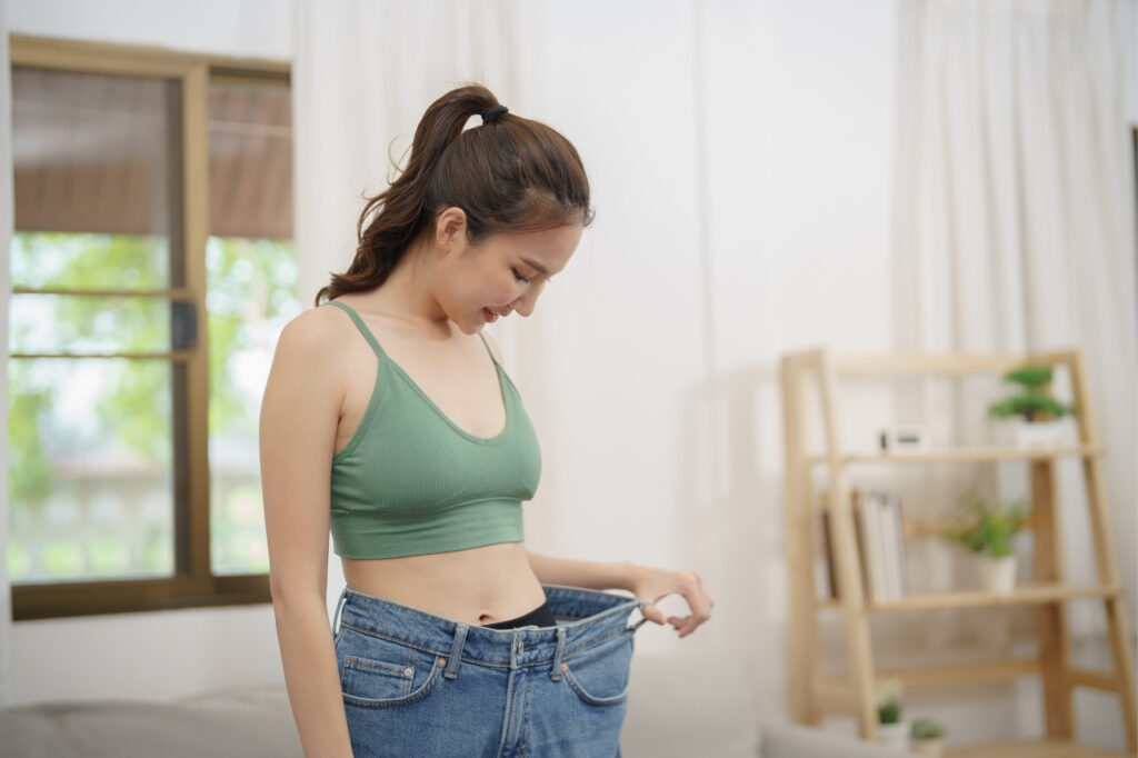 Capitalist Health - Weight Management- Walking vs Running- Belly Fat, Waist Size, and Metabolic Risk