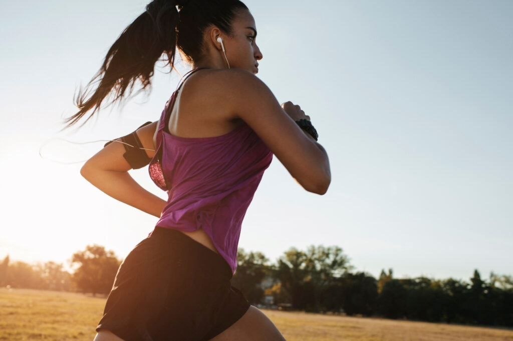 Capitalist Health-Weight Management-Walking-vs-Running