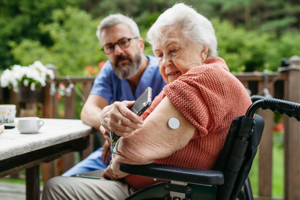 Capitalist Health- Diabetes Prevention - Diabetes Management Education 