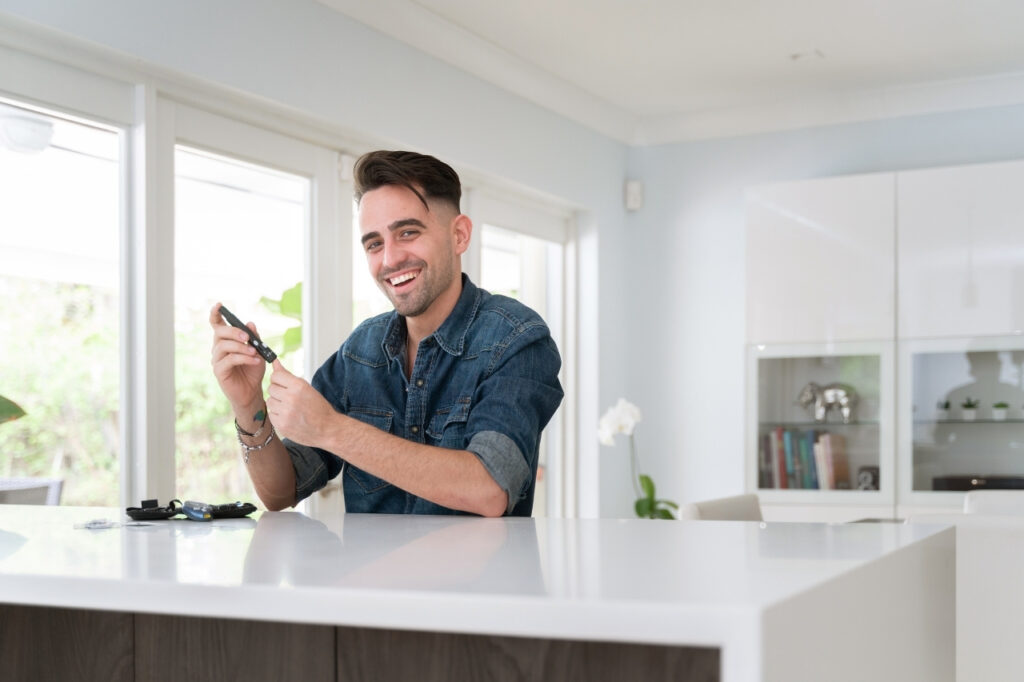 Capitalist Health- Diabetes Prevention - Glucose Management - 