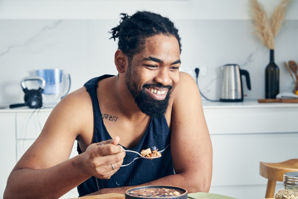 Capitalist Health-Reproductive Health - Improve Healthy Semen