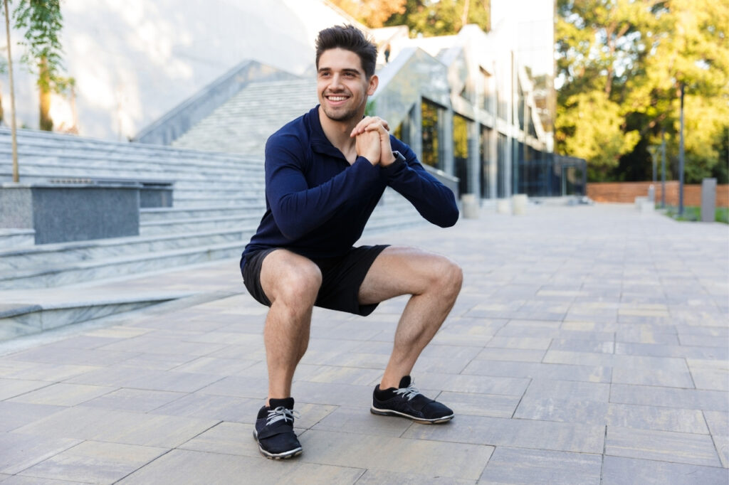 Capitalist Health-Reproductive Health - Improve Healthy Semen