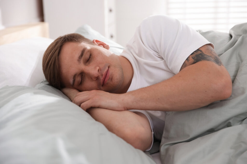 Capitalist Health-Reproductive Health - Improve Healthy Semen