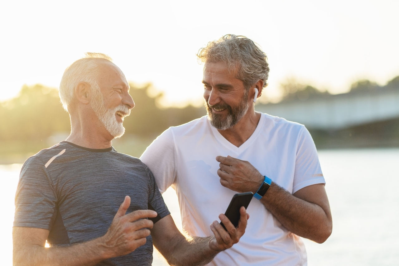 Capitalist Health- Reproductive Health - increase testosterone levels naturally