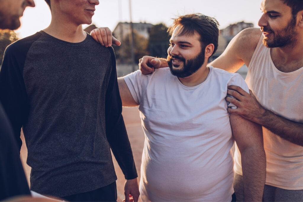 Capitalist Health- Reproductive Health - natural testosterone booster foods