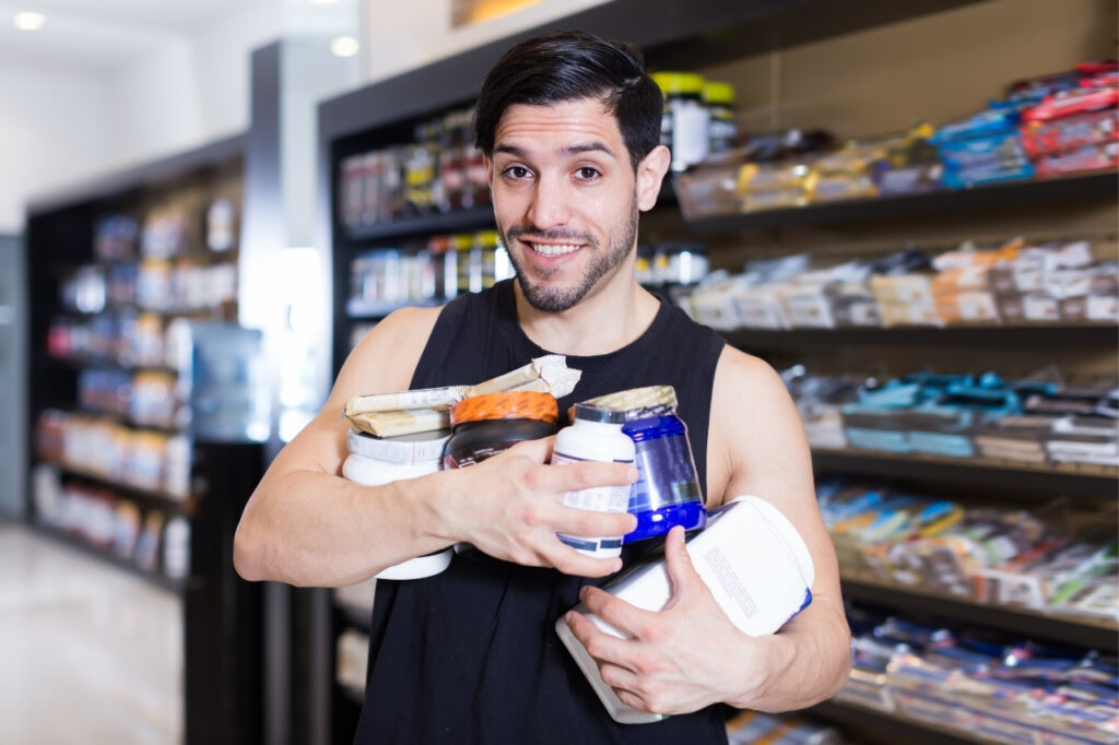 Capitalist Health- Reproductive Health - Vitamins to boost testosterone