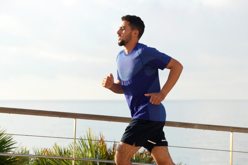 Capitalist Health- Reproductive Health - natural ways to increase testosterone