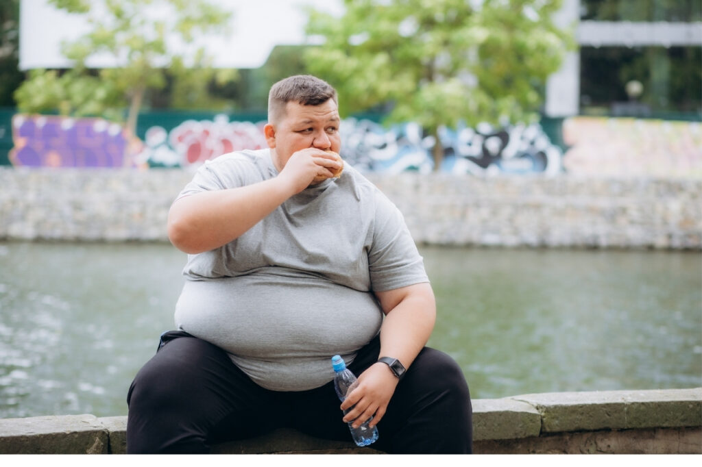 Capitalist Health- Weight Management - Signs insulin resistance is reversing