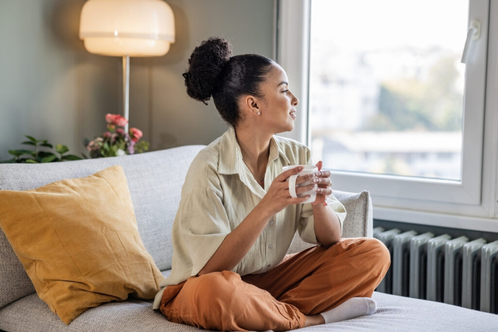 Capitalist Health- Women's Health - Emotional Changes