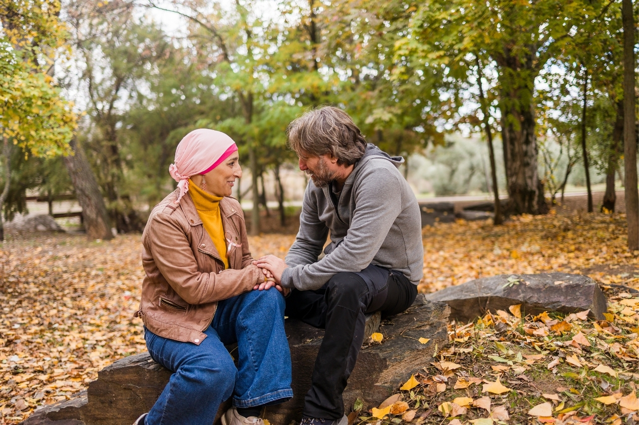 Capitalist Health- cancer support- Cancer prevention