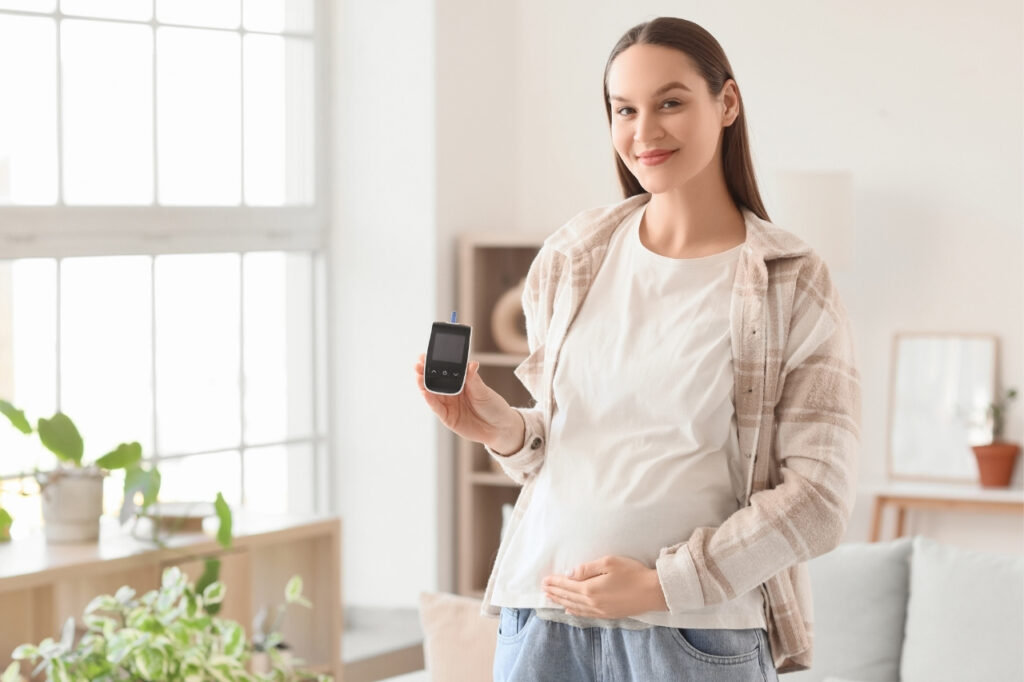 Capitalist Health- Diabetes Health - does gestational diabetes go away