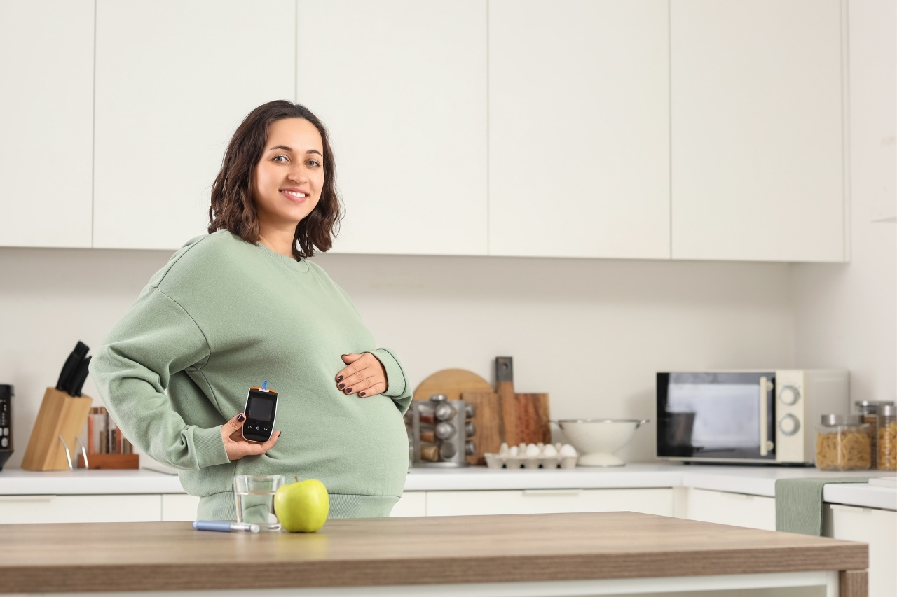 Capitalist Health- Diabetes Health - does gestational diabetes go away