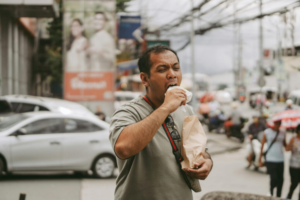 Capitalist Health- Liver Health - bad food for liver