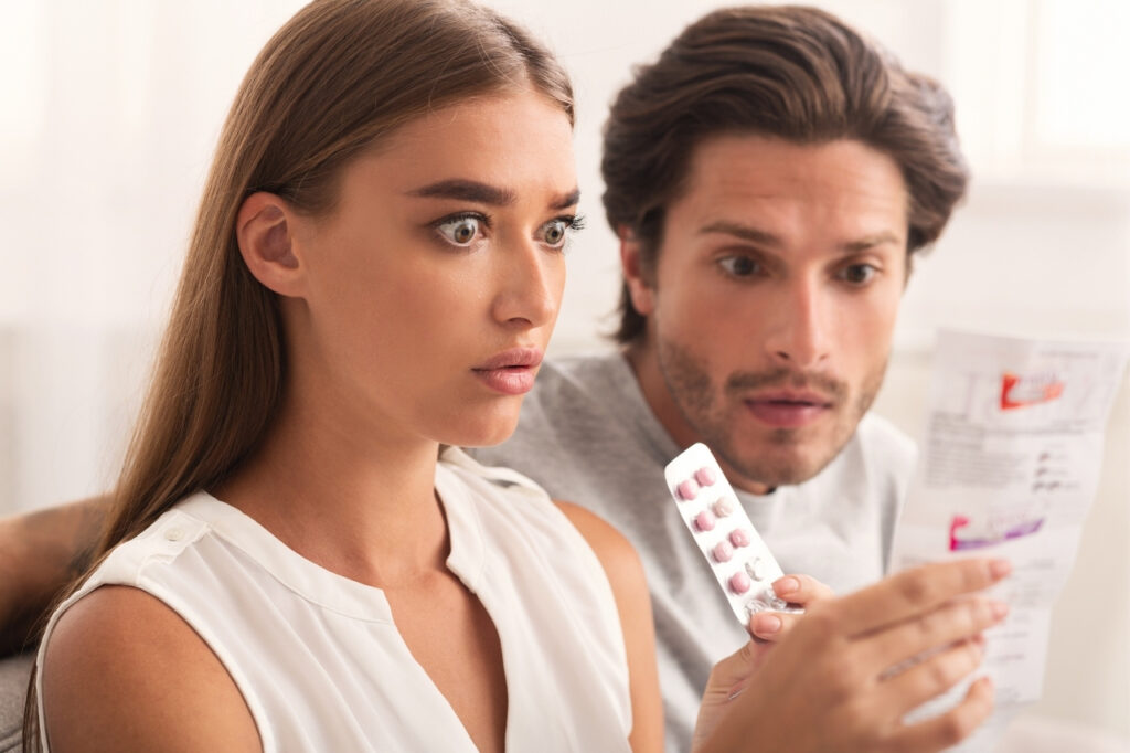 Capitalist Health- Reproductive Health - contraception methods