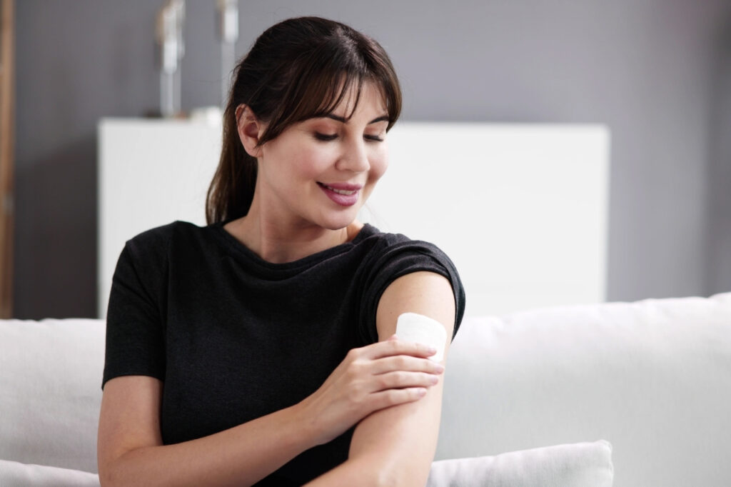 Capitalist Health- Reproductive Health -contraception methods