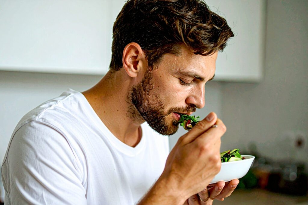 Capitalist Health- Weight Management - Portion Control