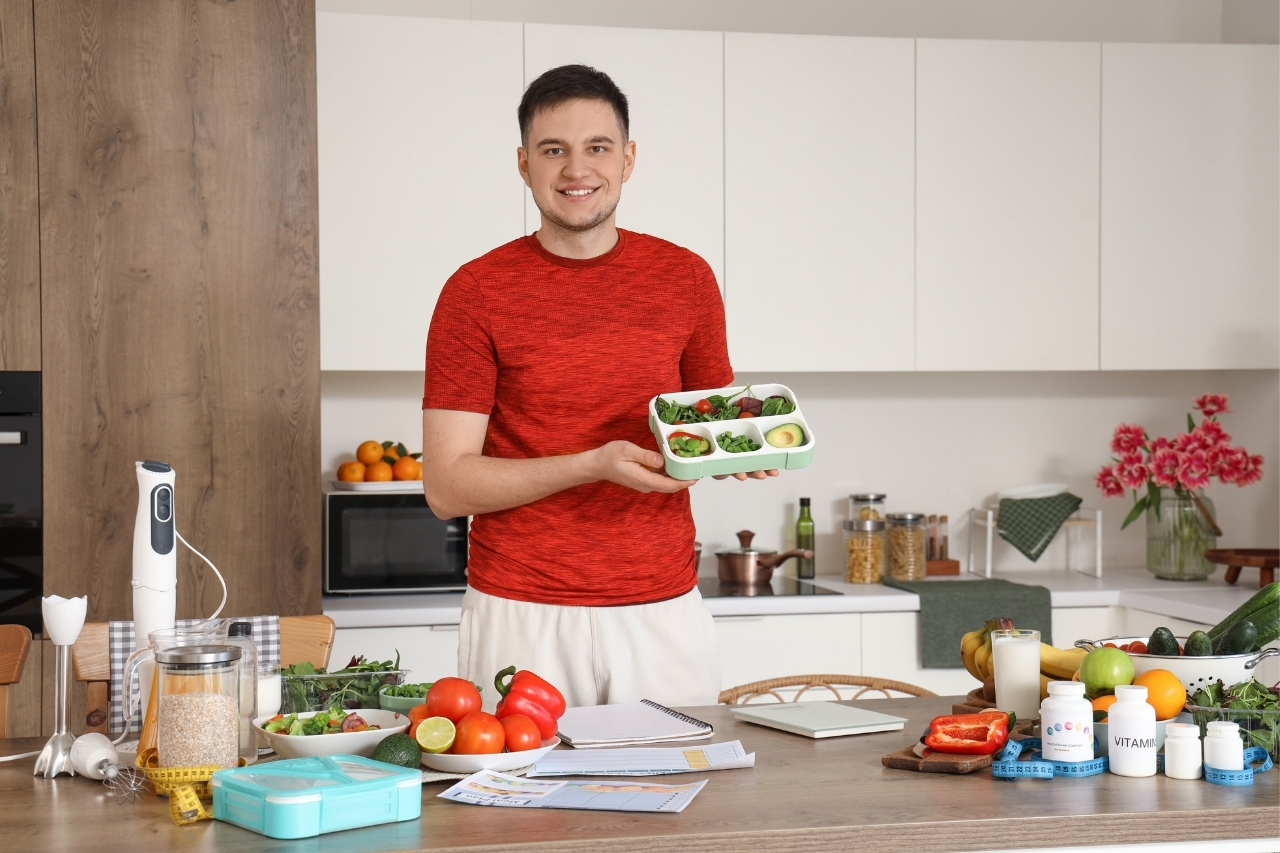 Capitalist Health- Weight Management - Portion Control Mistakes You Make Every Day