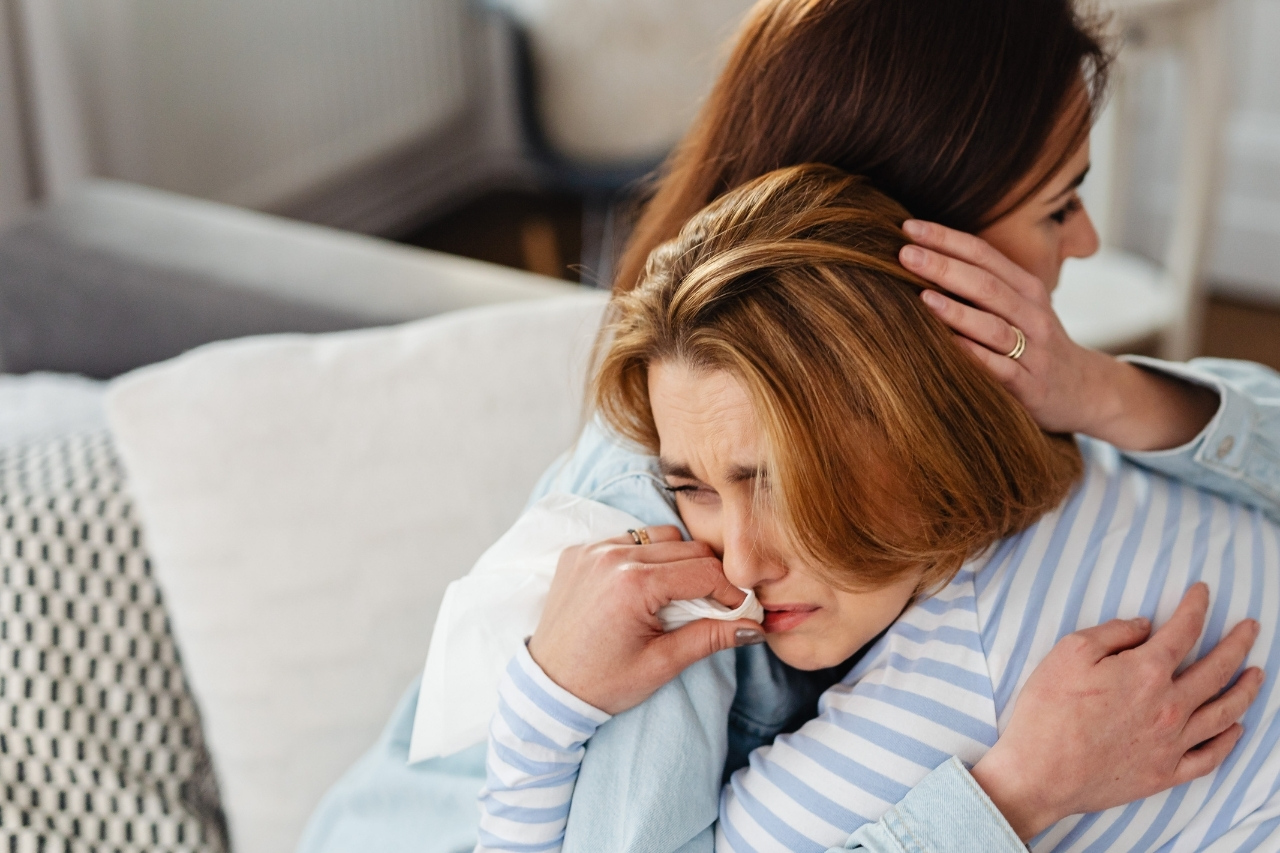 Capitalist Health- Women's Health - Endometriosis