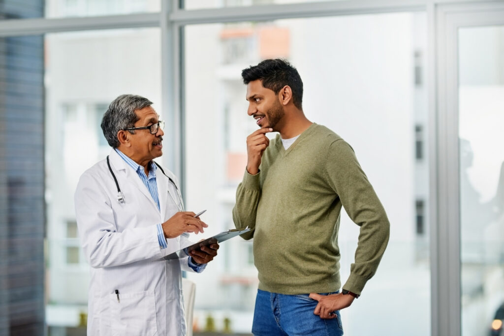 Capitalist Health- Diabetes Prevention - HbA1c test meaning