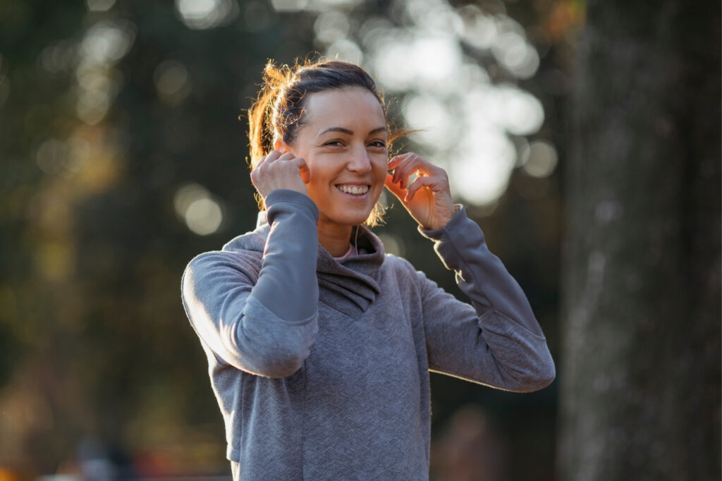 Capitalist Health- Health Trends - lung healing timeline