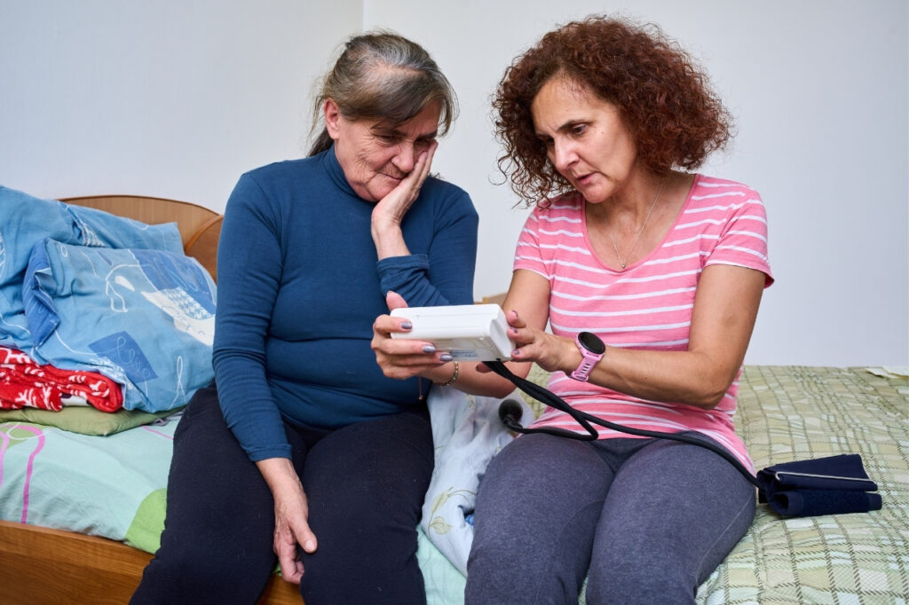 Capitalist Health- Heart Health - Is hypertension reversible without medication