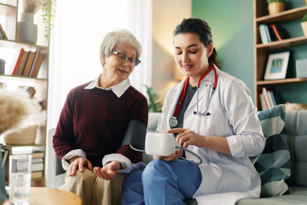 Capitalist Health- Heart Health - hypertension treatment