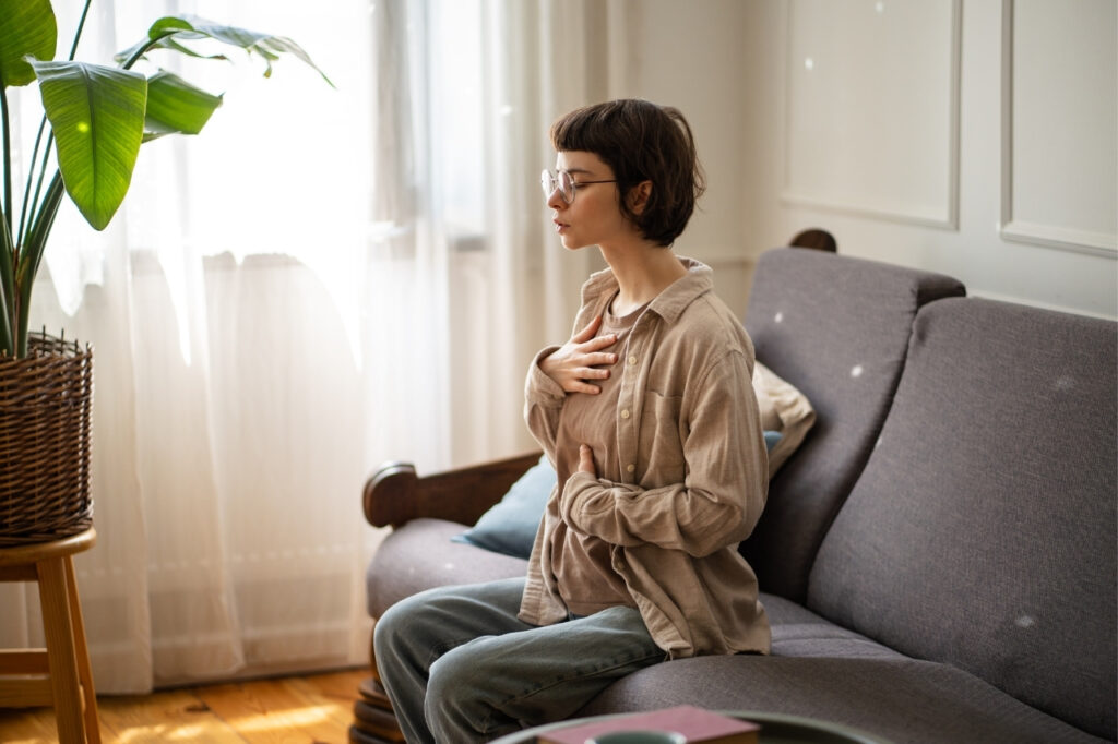 Capitalist Health- Heart Health - high blood pressure control