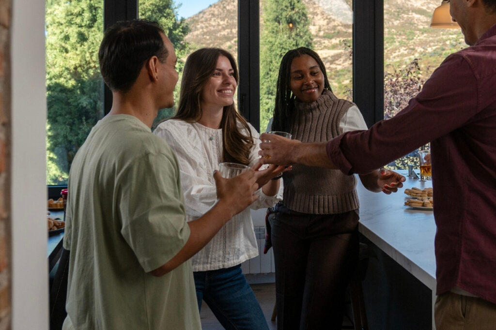 Capitalist Health- Liver Health - safe alcohol consumption