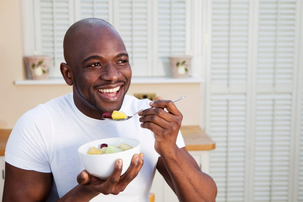 Capitalist Health- Reproductive Health- sperm quality issues