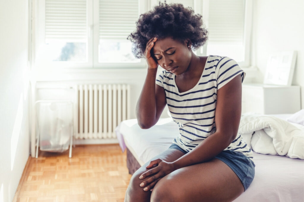 Capitalist Health- Reproductive Health- Long-term side effects of birth control pills