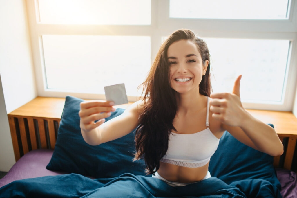 Capitalist Health- Reproductive Health- When does birth control pills start working