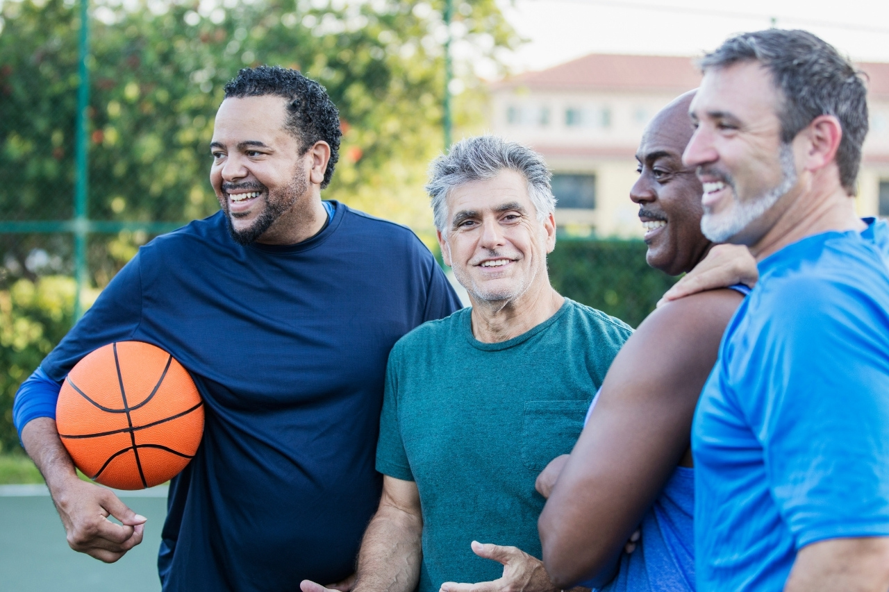 Capitalist Health- Reproductive Health - Male Fertility Decline