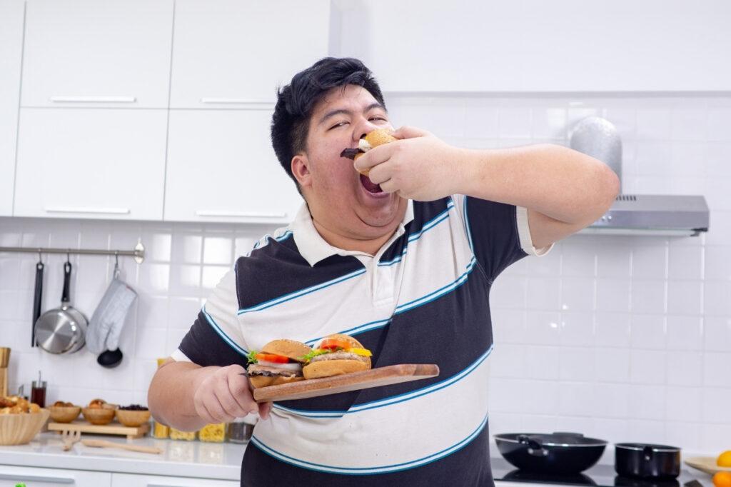 Capitalist Health- Cancer Support -BMI and cancer risk