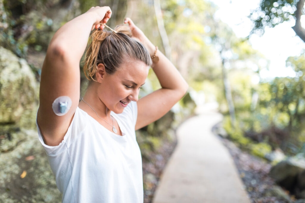 Capitalist Health- Diabetes Prevention - Insulin therapy for type 1 diabetes