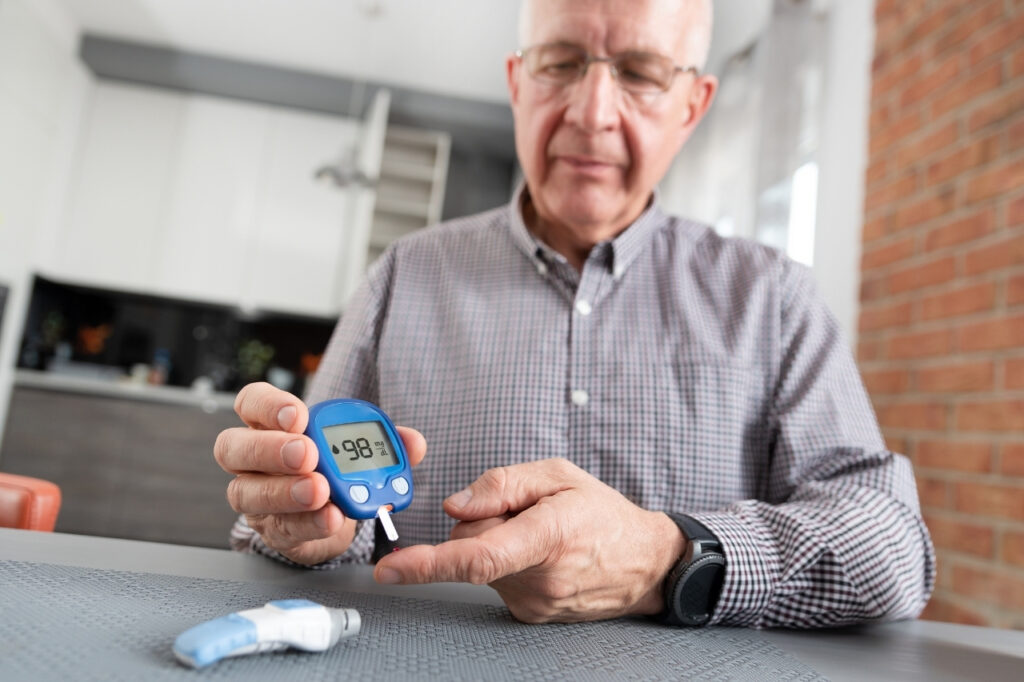 Capitalist Health- Diabetes Prevention - Type 1 Diabetes