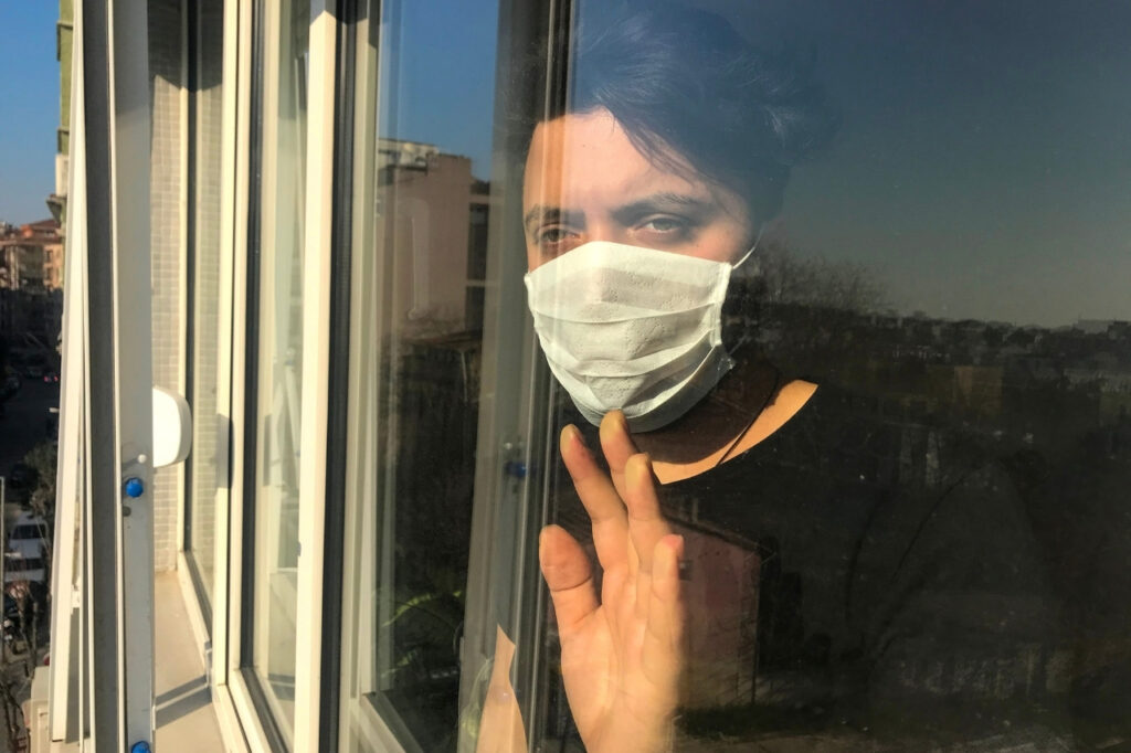 Capitalist Health- Health Trends - Hantavirus